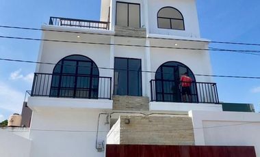 Dijual Brand New Villa Mewah Bergaya Mediterania di Ungasan