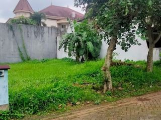 Dijual Murah Tanah Araya Telaga Golf