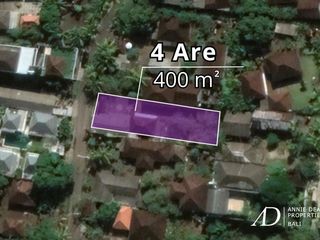 FREEHOLD LAND IN BALANGAN ( 4 ARE ) RARE TO FIND