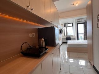 Apartment Cordova Bukitsari Selangkah ke Tol Tembalang Semarang