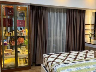 Dijual Apartemen M Town Signature Tower Galaxy Full Furnished