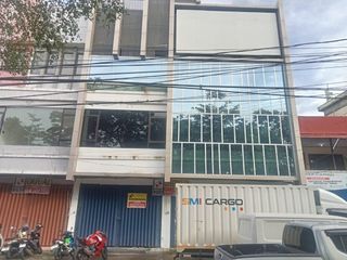 DISEWAKAN RUKO SEBELAH HOTEL BANDARA sepinggan