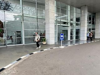 Dijual Gedung 18 office park Tower A jakarta selatan