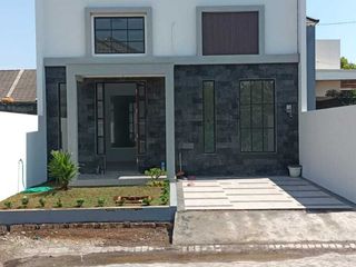 Taman Sidoarjo | Rumah 84m Grand Royal Regency Wage Bangah Bohar Suko