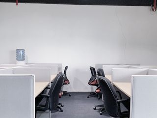 Dijual Kantor Murah dan Lokasi Strategis di Sovereign Plaza Cilandak Jakarta Selatan