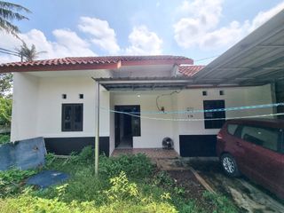 Sewa Rumah 2KT/1KM Bebas Banjir Jakarta Timur