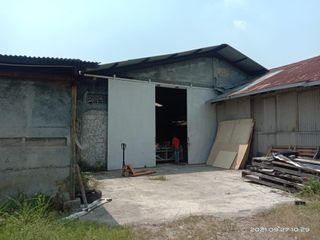Dijual Cepat Gudang Kedaung Wetan Tangerang