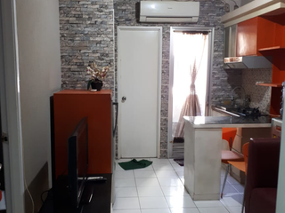 DIJUAL APARTMENT 2BR KALIBATA CITY RESIDENCE FULL FURNISHED