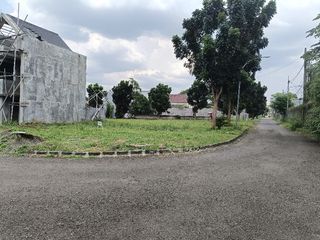 tanah kavling siap bangun, murah siap bangun