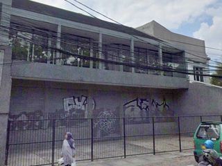 Termurah! Ruko di Mainroad Ciumbuleuit Bandung