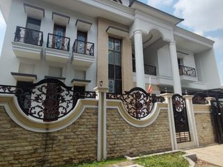 Dijual Rumah Palmerah