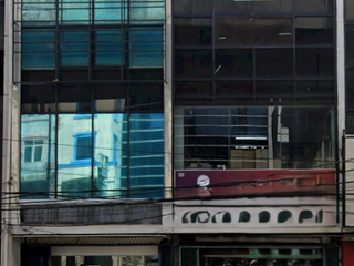 DIJUAL RUKO 2 LANTAI LOKASI MENARIK AREA PANGLIMA POLIM JAKARTASELATAN