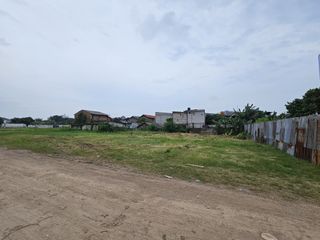 DISEWAKAN LAHAN KAWASAN PULO BESAR TANJUNG PRIOK LOKASI MENARIK