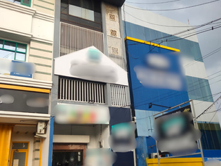 Termurah Ruko di Setiabudi Bandung