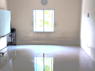 DIJUAL RUKO 4 LANTAI KAWASAN KYAI MAJA KEBAYORAN BARU LOKASI STRATEGIS