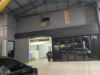DIJUAL CEPAT RUKO EX BENGKEL BODY REPAIR KAWASAN TANJUNG PRIOK