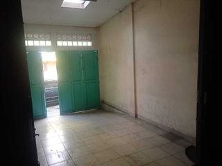 Termurah! Ruko 3 Lantai di Mainroad Sukajadi Bandung