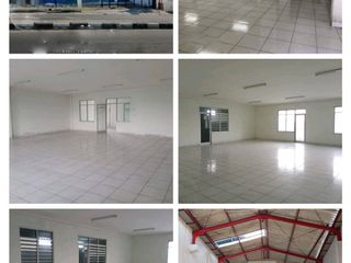 Dijual Ruko 2 Lantai di Jl. Tentara Pelajar Semarang