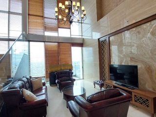 Dijual Kemang Village residence Tower Ritz