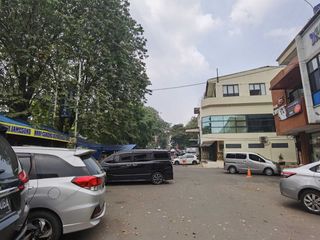 Disewakan Ruko Gandeng di Meruya, Kebon Jeruk