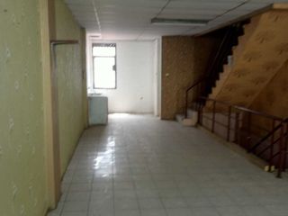 Ruko dijual dekat stasiun MRT Haji Nawi