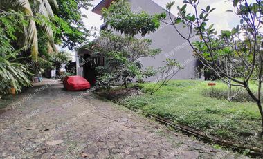 Tanah the Riverville daerah premium Lebak bulus cuma 5 menit ke MRT