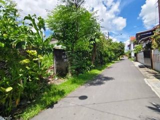 Dijual tanah karangasem dekat tugu makuta