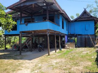 JUAL LAHAN KAVLING TAMALANREA MAKASSAR