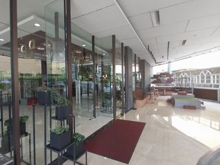 Dijual Apartemen Mewah Accent Bintaro