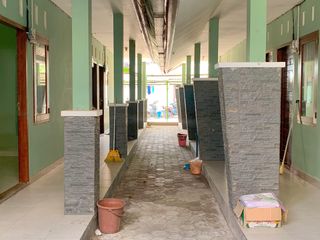 Kos-kosan di Jempong dekat kampus UIN