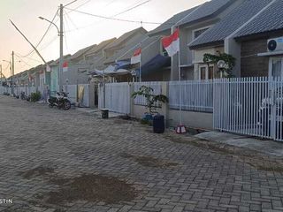 Rumah sewa gunung anyar