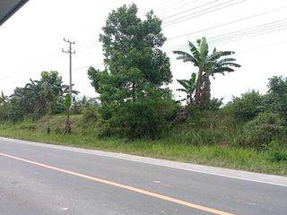 Dijual Tanah Lokasi Strategis di Jalan Ir. Sutami, Lampung Selatan.