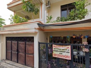 Jual Cepat Rumah Besar cocok untuk Rumah Tinggal/Kost/Kantor