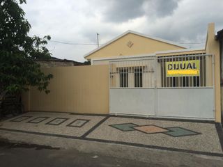 Jual Rumah Jalan Pringgodani Mataram