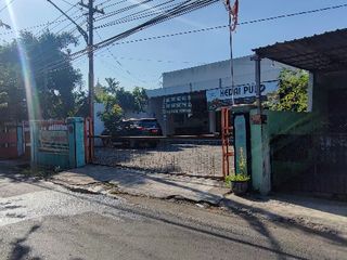 Rumah Usaha Pulo Wonokromo Surabaya