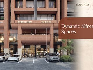 Dijual Ruko Tanatara Business Avenue Disc 10% di BSD City