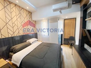 Hunian Nyaman Dekat Kampus Malang Type Studio Furnished Siap Pakai