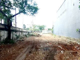 TANAH KAVLING SIAP PAKAI DI JELUPANG SERPONG UTARA