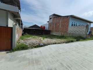 Tanah beller dijual