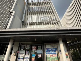 JUAL RUKO 5 LANTAI SIAP USAHA HADAP JALAN BOULEVARD BSD