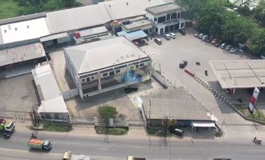 Gudang ada Ruko Zona Industri dekat Tol Balaraja Timur