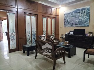 Dijual cepat rumah di Batununggal Indah Bandung