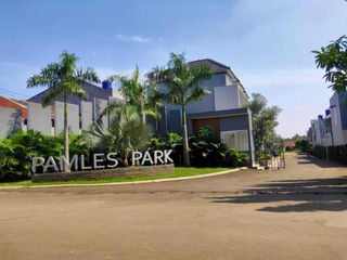 Rumah 2 Lantai Termurah di Pamulang Tangerang Selatan