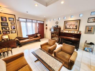 DI JUAL MURAH RUMAH CIDENG TIMUR JAKARTA PUSAT