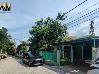 Dijual Rumah Di Pusatnya Kota Cirebon Lokasi Strategis