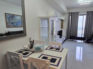 Dijual / Disewawan 3Bln/6Bln/Th apartemen Sky House BSD 3BR