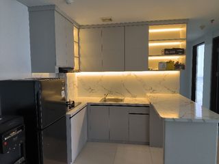 apartemen lexington residence Deket pondok indah