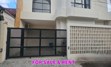 FOR SALE / RENT BRAND NEW VILLA in SEMER UMALAS KROBOKAN BALI