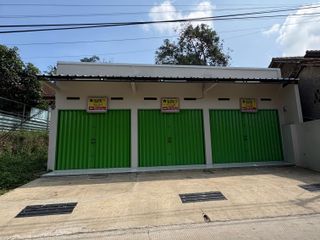 Jual Ruko trusan jln Tagog Cileunyi Bandung Timur
