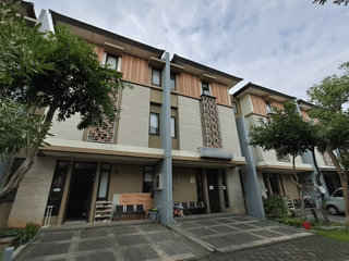 #0029 DIJUAL RUMAH KOST 24 KAMAR BERLOKASI STRATEGIS DI BSD CITY